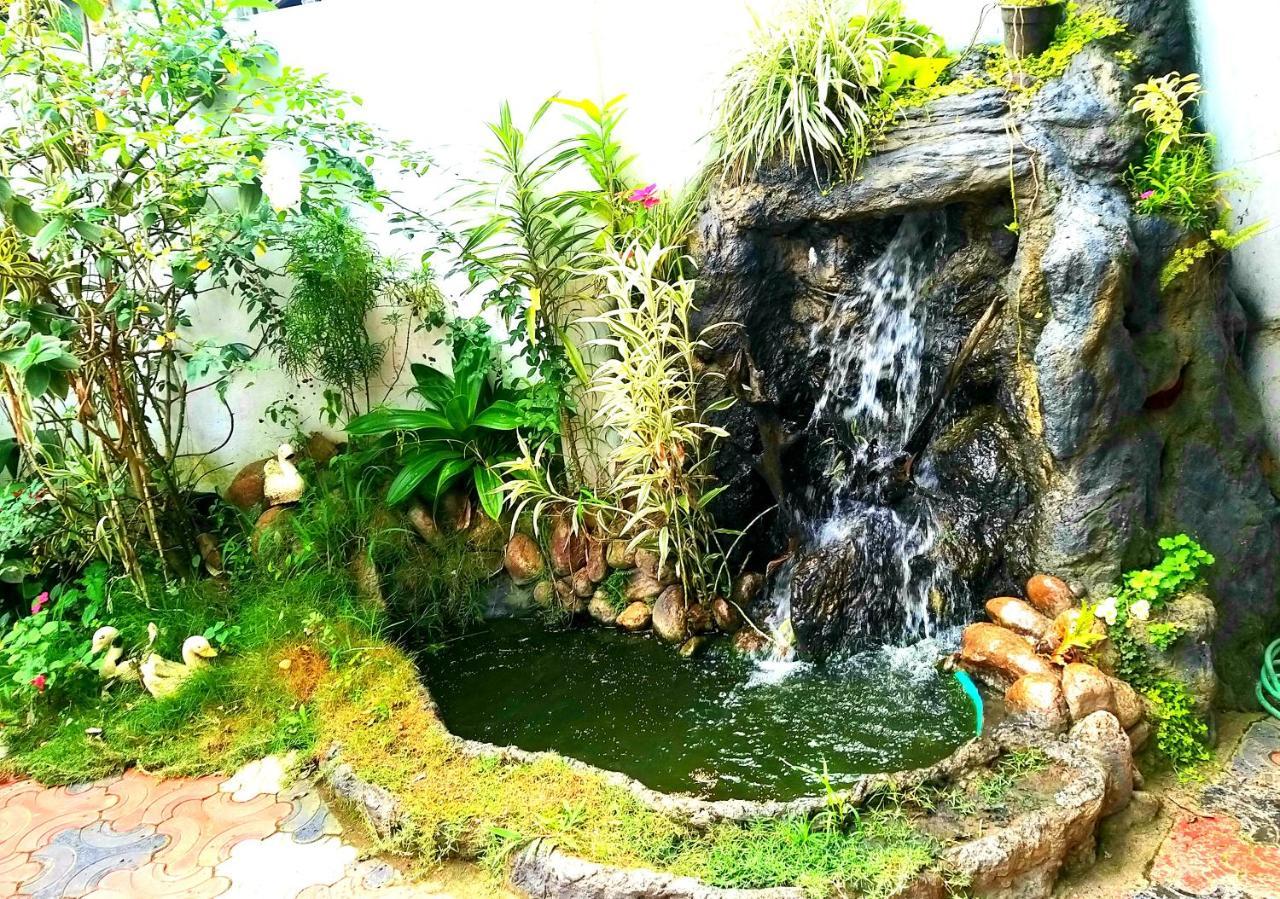 Dean Dale Cottages Thekkady Zewnętrze zdjęcie