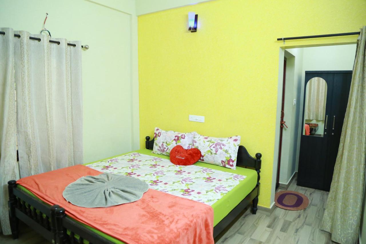 Dean Dale Cottages Thekkady Zewnętrze zdjęcie