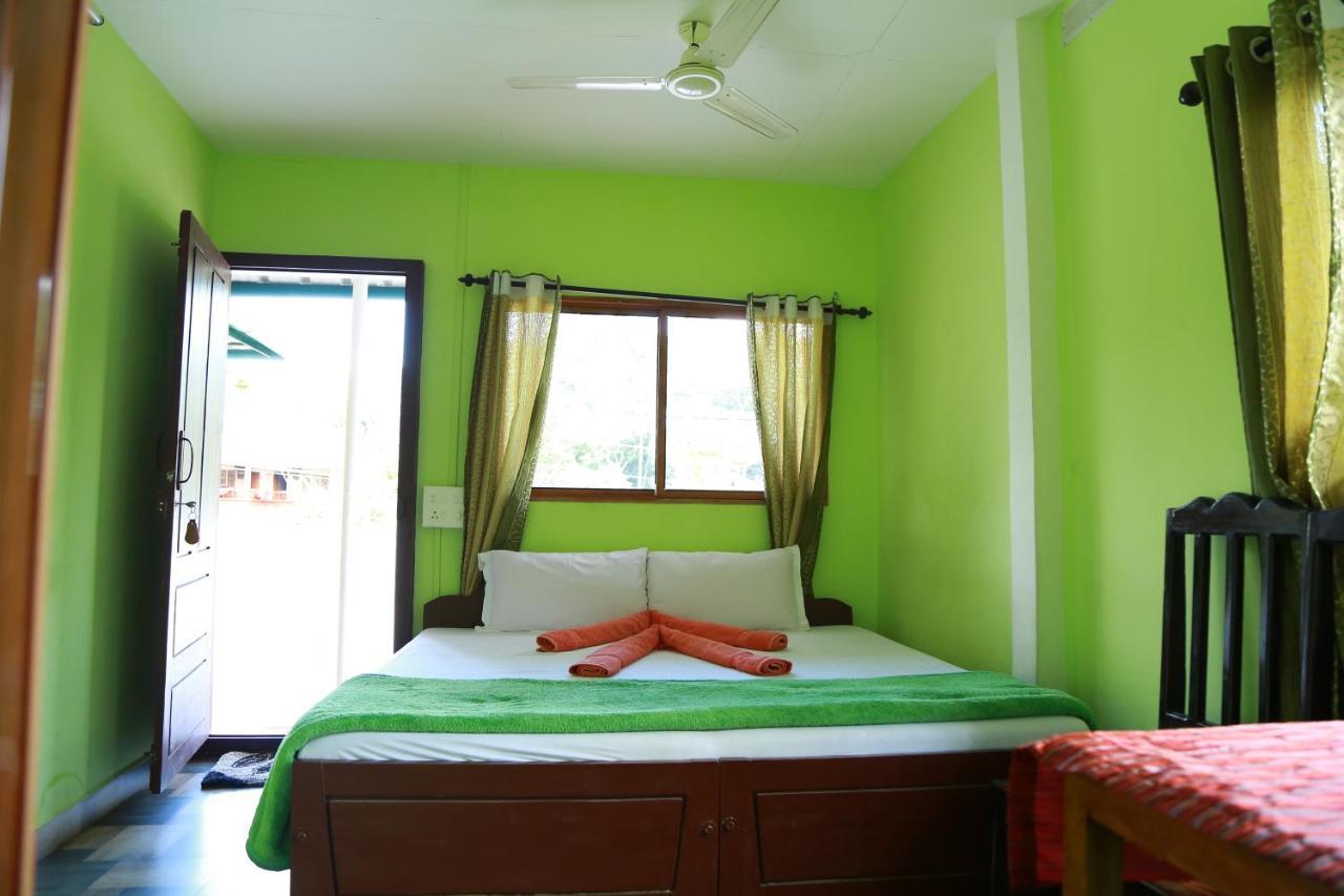 Dean Dale Cottages Thekkady Zewnętrze zdjęcie