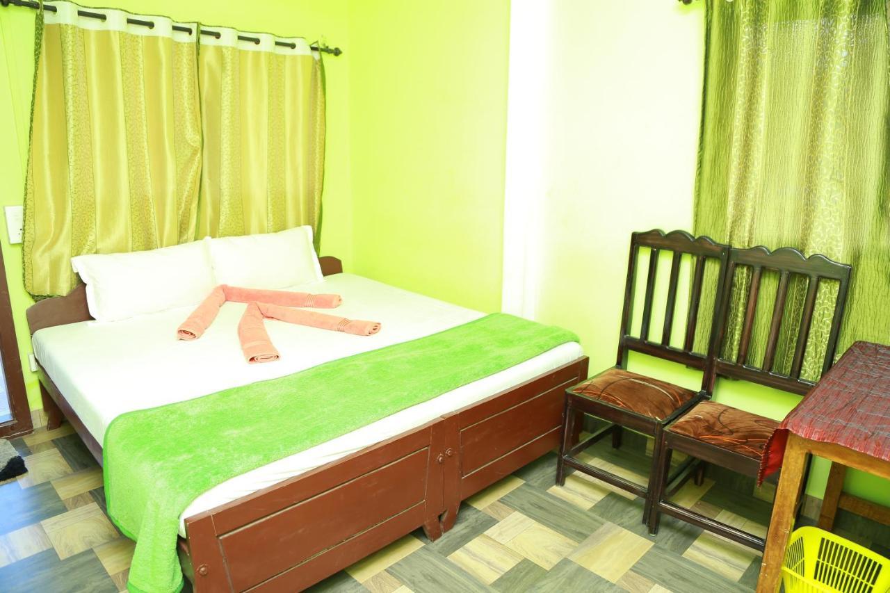 Dean Dale Cottages Thekkady Zewnętrze zdjęcie