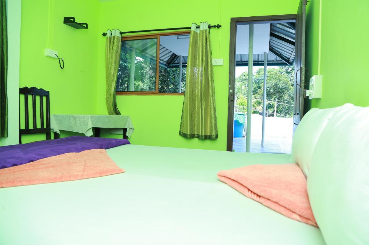 Dean Dale Cottages Thekkady Zewnętrze zdjęcie