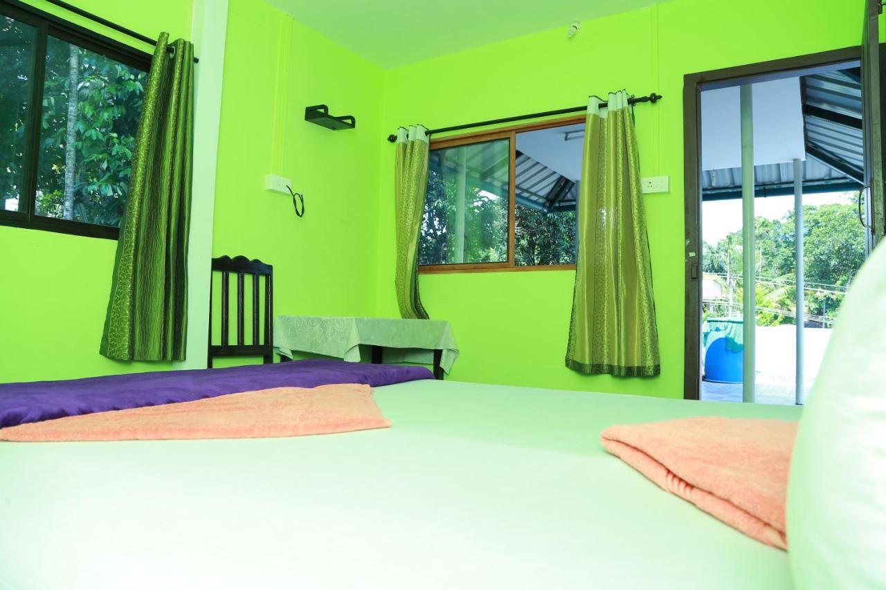 Dean Dale Cottages Thekkady Zewnętrze zdjęcie