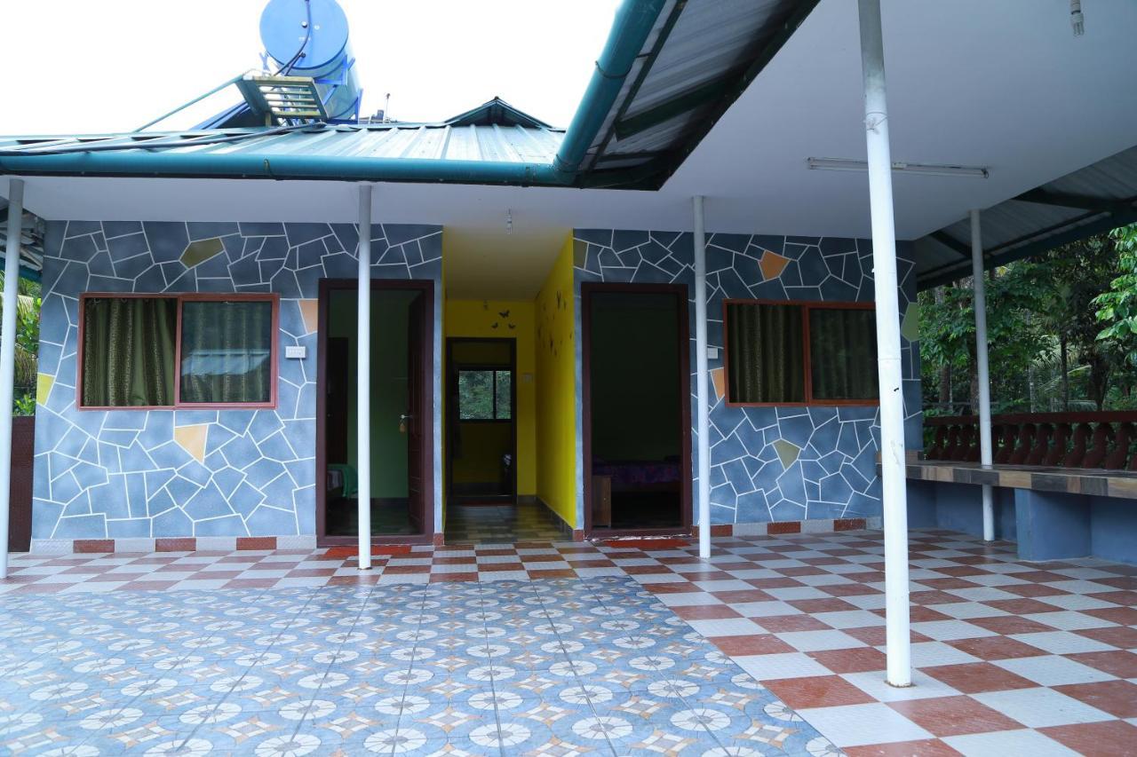 Dean Dale Cottages Thekkady Zewnętrze zdjęcie