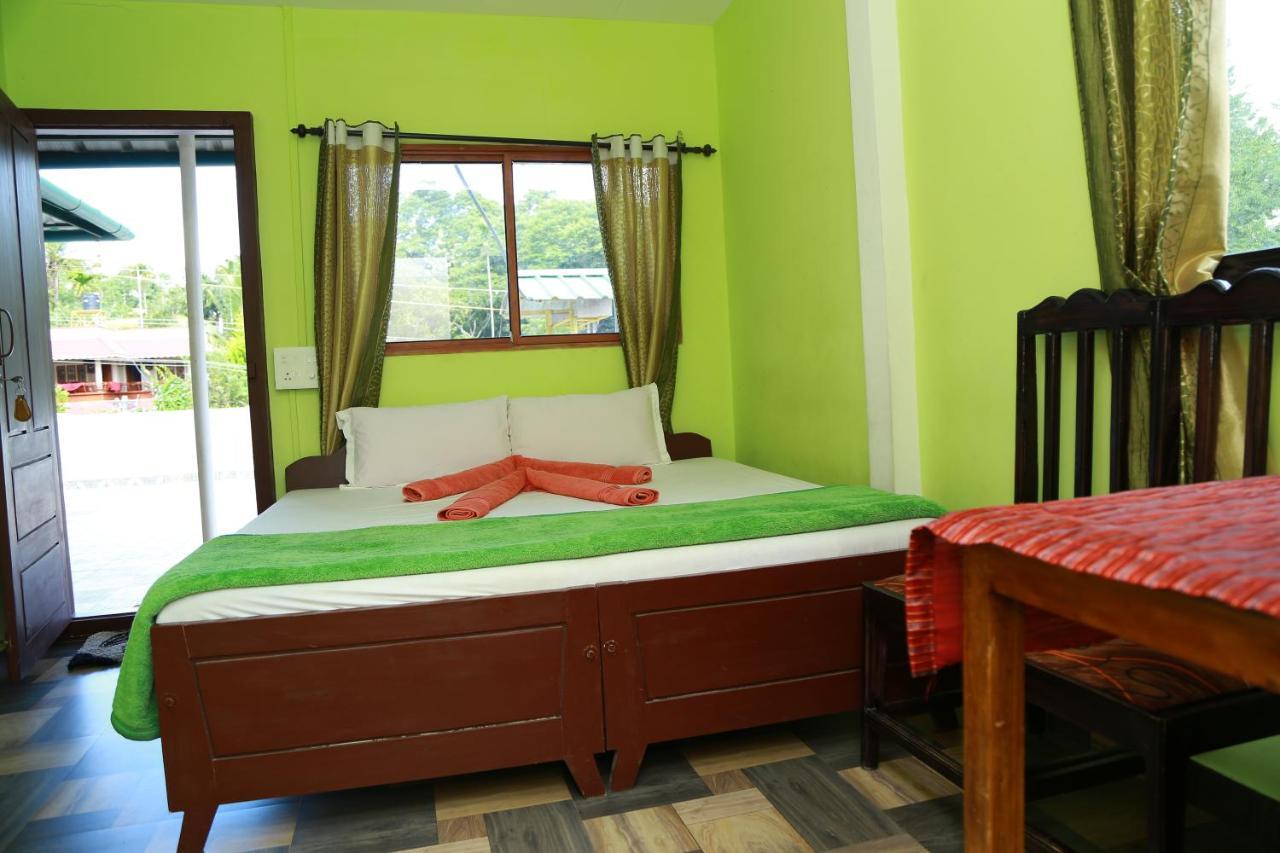 Dean Dale Cottages Thekkady Zewnętrze zdjęcie