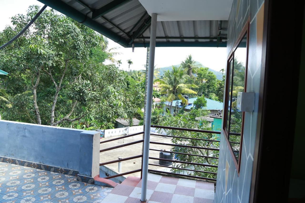 Dean Dale Cottages Thekkady Zewnętrze zdjęcie