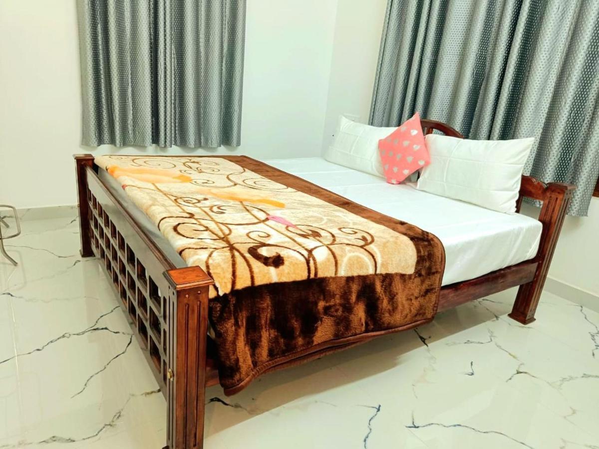 Dean Dale Cottages Thekkady Zewnętrze zdjęcie