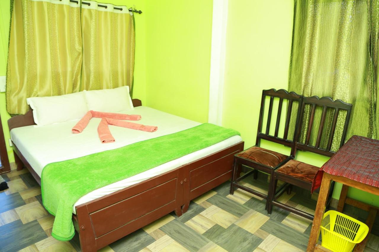 Dean Dale Cottages Thekkady Zewnętrze zdjęcie